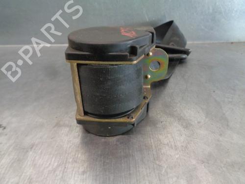 Rear left seatbelt PEUGEOT 106 II (1A_, 1C_)  | BP10514010I29 