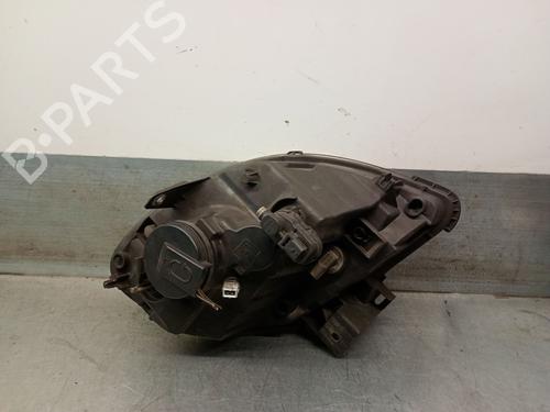 Left headlight RENAULT KANGOO (KC0/1_) 1.5 dCi | BP24438880C28 