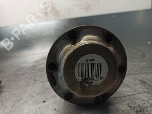 Left front driveshaft BMW 5 Touring (E39)  | BP12131968M38 