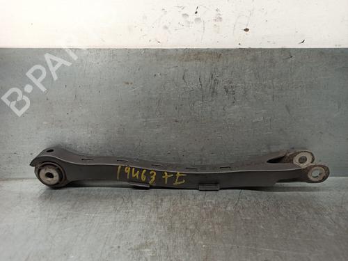 Used Left rear suspension arm MERCEDES-BENZ E-CLASS (W211) [2002-2009]  17429344