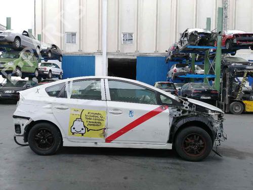 Headlight switch TOYOTA PRIUS (_W3_) 1.8 Hybrid (ZVW3_) | BP27151943I24  - Image 10