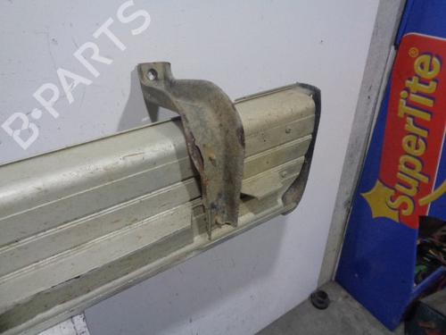 Step MITSUBISHI L200 / TRITON (KA_T, KB_T)  | BP20266825C149 