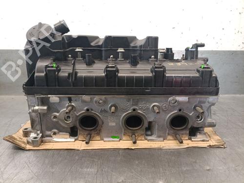 Used Cylinder head Cylinder head AUDI A6 Allroad C8 (4AH) 50 TDI Mild Hybrid quattro (286 hp) 36440545 36440545