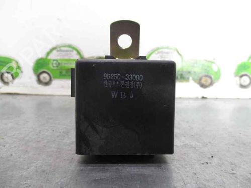 Used Electronic module KIA JOICE (MTE1P) 2.0 (120 hp) 20244603