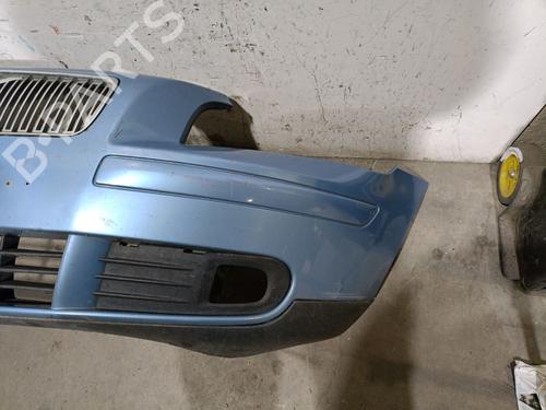 Front bumper VOLVO V50 (545) 1.6 D | BP25238783C7 
