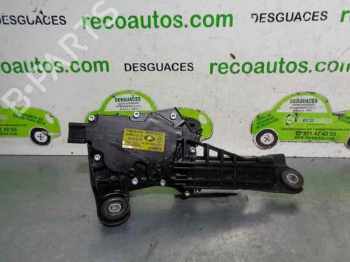 Rear wiper motor RENAULT KOLEOS I (HY_) 2.0 dCi (HY0K) | BP5273744M102 