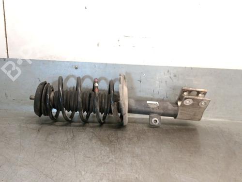 Used Left front shock absorber CITROËN C4 II (NC_) 1.6 HDi 90 (92 hp) 29148798