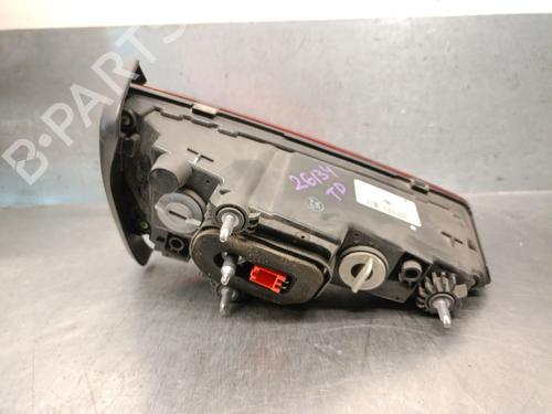 Right tailgate light AUDI A4 B9 (8W2, 8WC) 2.0 TDI | BP37714368C80 - Image 2
