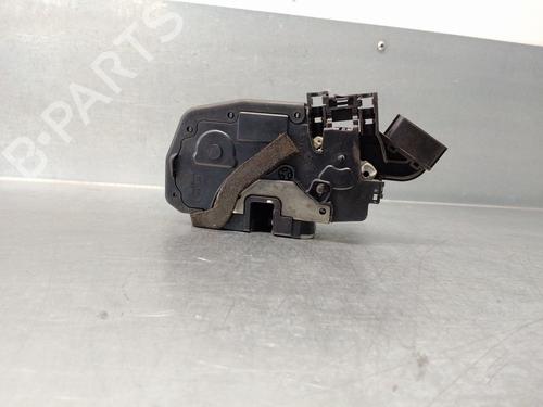 Used Rear left lock NISSAN X-TRAIL II (T31) 2.0 dCi 4x4 (150 hp) 15354843
