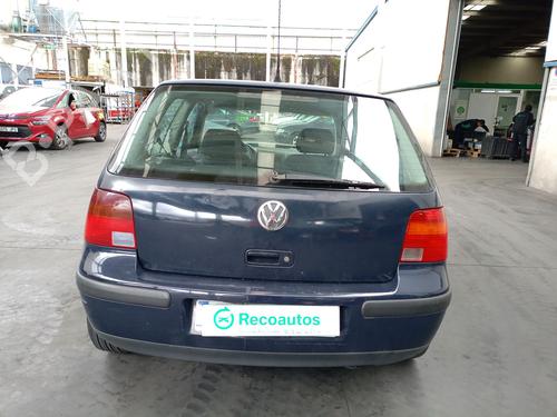 Servopumpe VW GOLF IV (1J1) 1.9 TDI | BP30288853M99