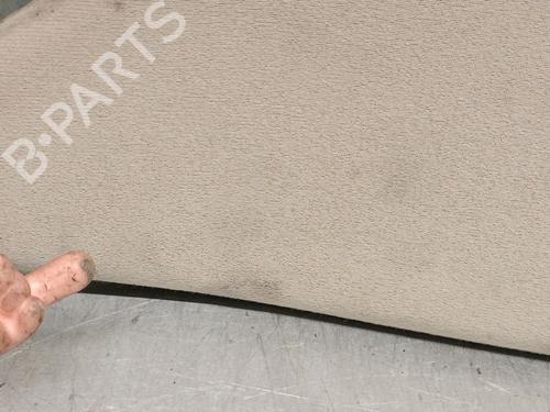 Right sun visor ROVER 75 (RJ) 2.0 CDTi | BP30169547I2