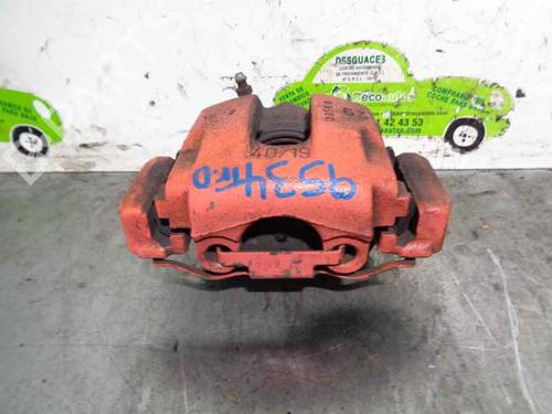 Right rear brake caliper BMW 3 (E46)  | BP11615452M106 