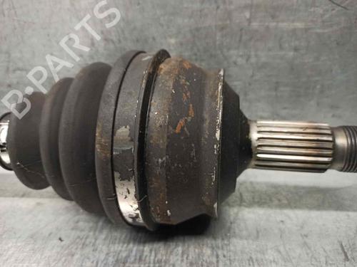 Left front driveshaft LANCIA Y (840_) 1.1 (840AE) | BP11619170M38 
