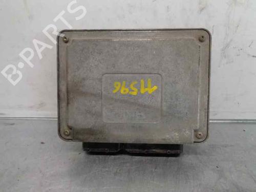 Engine control unit (ECU) SEAT CORDOBA (6L2) 1.4 16V | BP6300054M57 