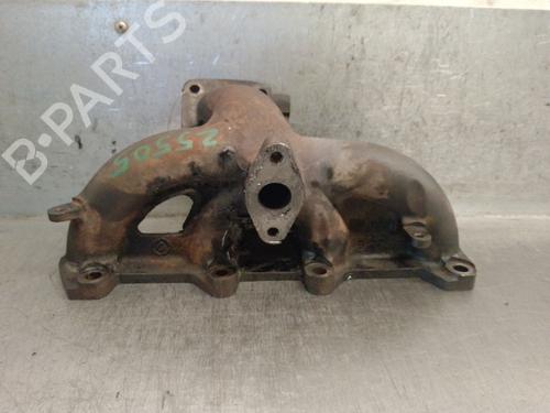 Used Exhaust manifold Exhaust manifold ALFA ROMEO 156 (932_) 1.9 JTD (932B2) (105 hp) 35946211 35946211