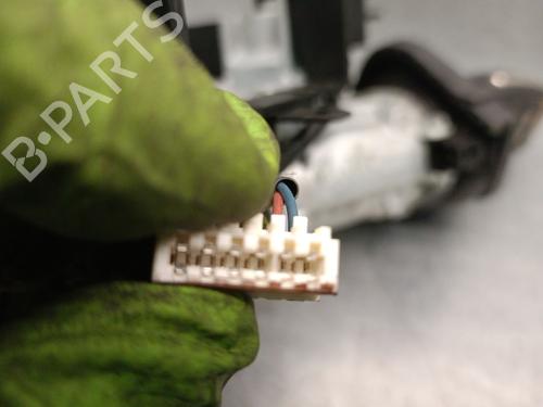 Ignition barrel AUDI A1 Sportback (8XA, 8XF) 1.4 TDI | BP31581178M48 