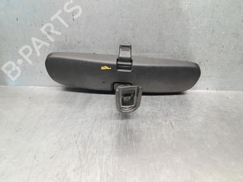 Rear mirror SUZUKI SWIFT IV (FZ, NZ) 1.2 (AZH412, ZC72S) | BP37442374I6 - Image 2