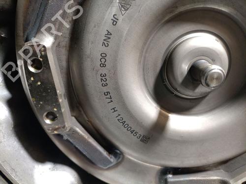 Gearbox PORSCHE CAYENNE (92A) 3.0 Diesel | BP32329583M3 