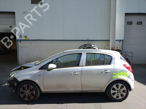 Used Parts OPEL CORSA D (S07) 1.2 (L08, L68) 4783084