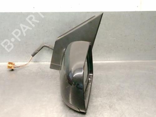 Left mirror VW POLO (9N_, 9A_) 1.4 16V | BP27329130C26 