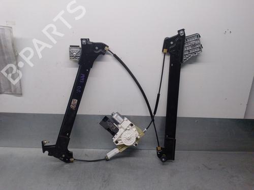Used Front right window mechanism CITROËN C6 (TD_) 2.7 HDi (204 hp) 16109262