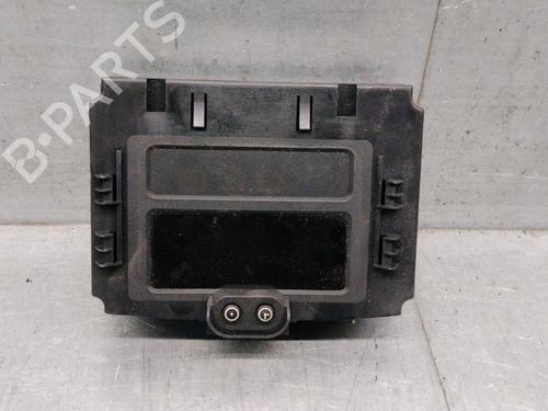Used Display monitor Display monitor OPEL ZAFIRA A MPV (T98) 2.0 DTI 16V (F75) (101 hp) 40006244 40006244