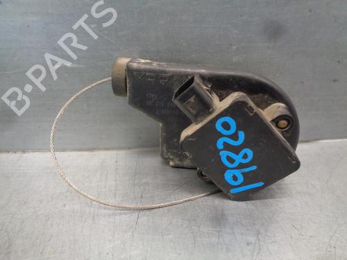 Used Pedal CITROËN XANTIA (X1_, X2_) 2.0 HDI 90 (90 hp) 17586664
