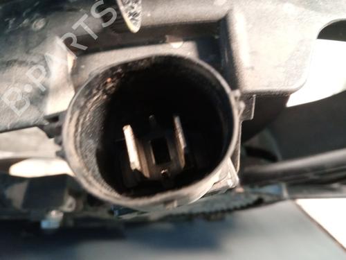 Radiator fan RENAULT AUSTRAL TCe 130 (HGM2) | BP23208697M35