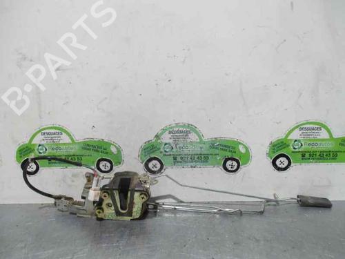 Front right lock OPEL MONTEREY B (M98) 3.0 DTI (UBS73D, UBS73G) | BP2316216C97 