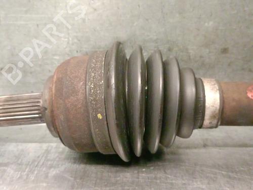 Left front driveshaft RENAULT GRAND SCÉNIC II (JM0/1_) 1.6 | BP31793137M38