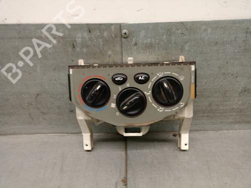 AC-Styringsenhed/Manøvreenhed RENAULT TRAFIC II Van (FL) [2001-2025]  30853516