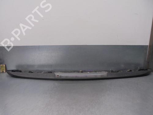 Used Rear spoiler CITROËN C4 I (LC_) 1.6 HDi (90 hp) 16052748
