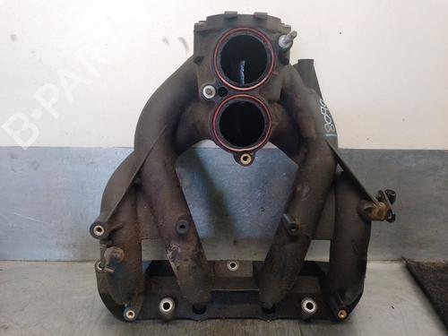 Used Intake manifold BMW 3 (E46) 316 i (105 hp) 13634754