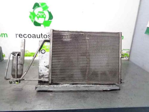 AC Kondensor OPEL VECTRA B (J96) 2.0 DTI 16V (F19) (101 hp) 4873910