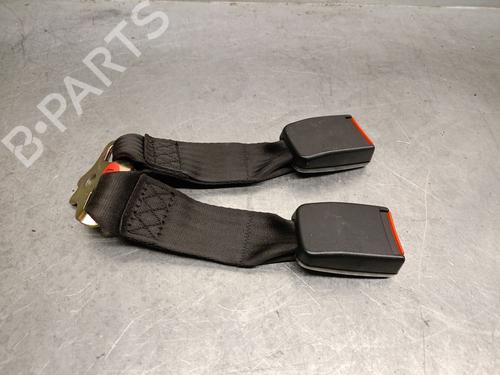 Seat buckle FORD ORION III (GAL) 1.6 91ABB613K21AC | 6737271