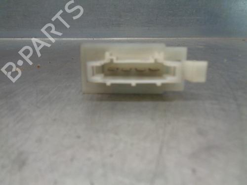 Heater resistor LAND ROVER FREELANDER I (L314) 2.0 Td4 4x4 | BP11669522M108 