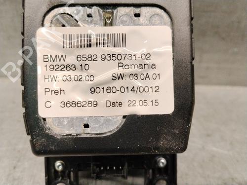 Switch BMW 6 Gran Coupe (F06) 640 d | BP38236049I30 - Image 3