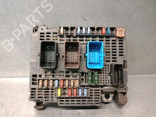 Used Fuse box Fuse box CITROËN C4 II (NC_) 1.6 HDi 110 (112 hp) 40603915 40603915