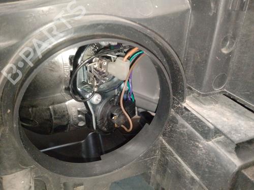 Right headlight CITROËN DS4 (NX_) 1.6 HDi 110 | BP32361608C29 