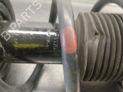 Left front shock absorber NISSAN NOTE (E12) 1.5 dCi | BP38287379M16 - Image 5