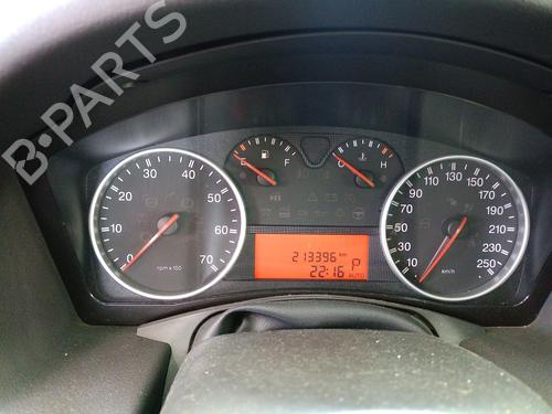 Electronic module FIAT CROMA (194_) 2.4 D Multijet | BP34400580M83 - Image 7