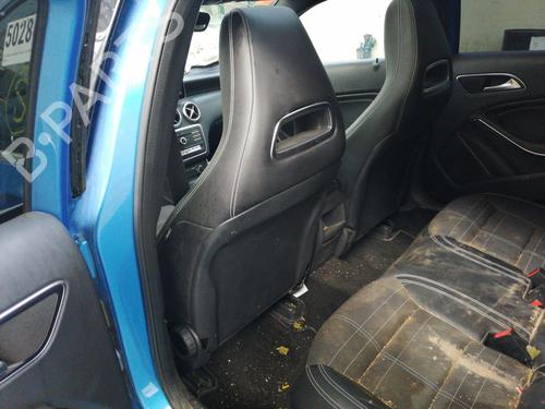 Right front seat MERCEDES-BENZ A-CLASS (W176) A 180 CDI / d (176.012) | BP38061528C16 - Image 19