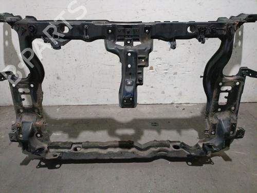 Frontplade/Frontkurv RENAULT KOLEOS I (HY_) 2.0 dCi (HY0K) | BP39142175C72 - Image 3