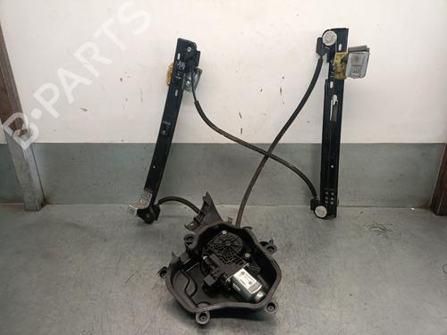 Front left window mechanism SEAT IBIZA IV (6J5, 6P1) 1.2 TSI | BP27442099C22 