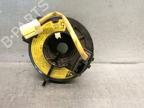 Kontantrulle Airbag /Stelring TOYOTA YARIS VERSO (_P2_) 1.3 (NCP20_, NCP22_, NCP20R, NCP22R) (84 hp) 26324048