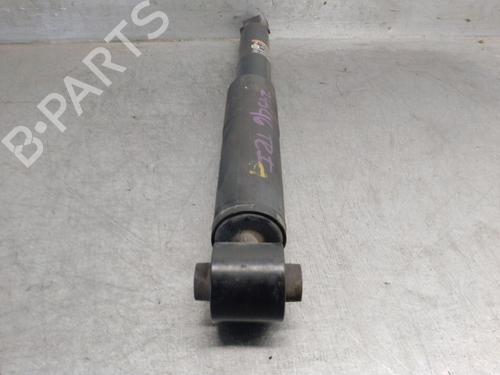 Left rear shock absorber RENAULT KOLEOS II (HC_) 2.0 dCi 175 4WD | BP32235650M18