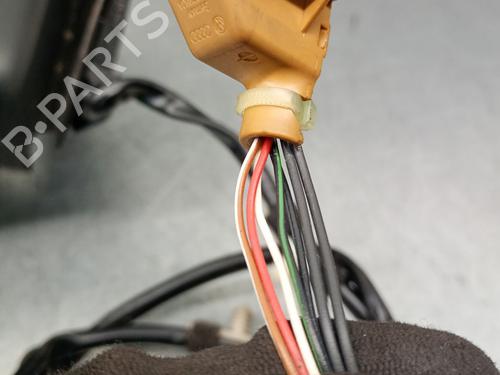 Right mirror AUDI A4 B7 (8EC) 2.0 TDI 16V | BP30561253C27 