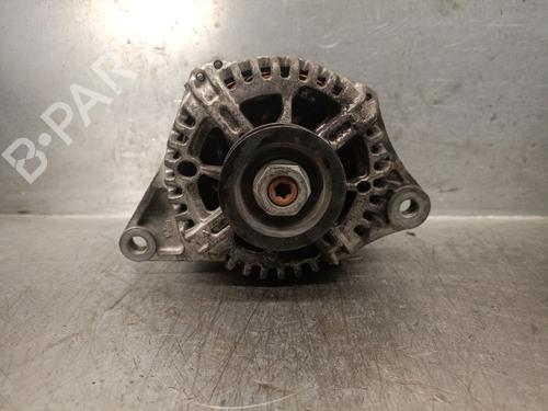 Alternator NISSAN MICRA III (K12) 1.4 16V | BP29828665M7