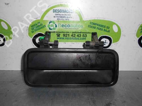 Used Front right exterior door handle ROVER 25 I Hatchback (RF) 2.0 iDT (101 hp) 2087729