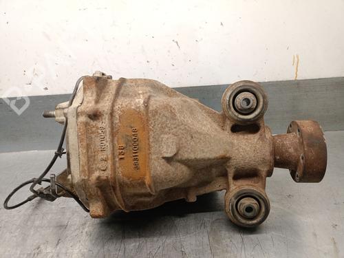 Differential, bag INFINITI EX 30d | BP27980078M24 